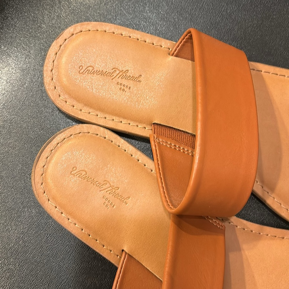 Universal Thread Sandals - Picture 3 of 3